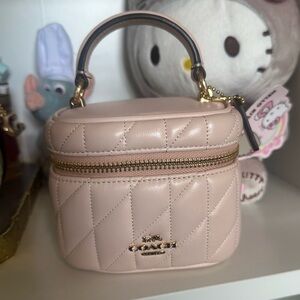 Coach Ava crossbody bag